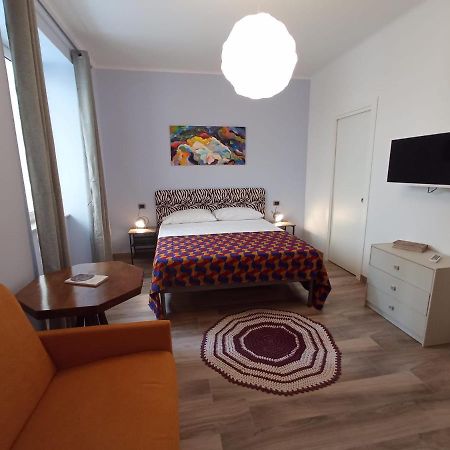 Cappuccini Express House Leilighet Pozzuoli Eksteriør bilde