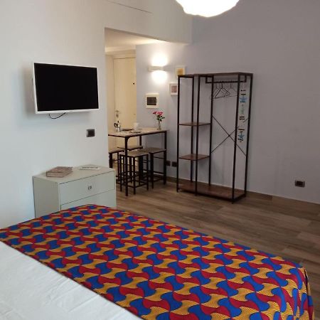 Cappuccini Express House Leilighet Pozzuoli Eksteriør bilde