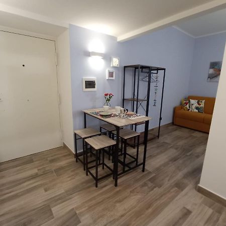 Cappuccini Express House Leilighet Pozzuoli Eksteriør bilde