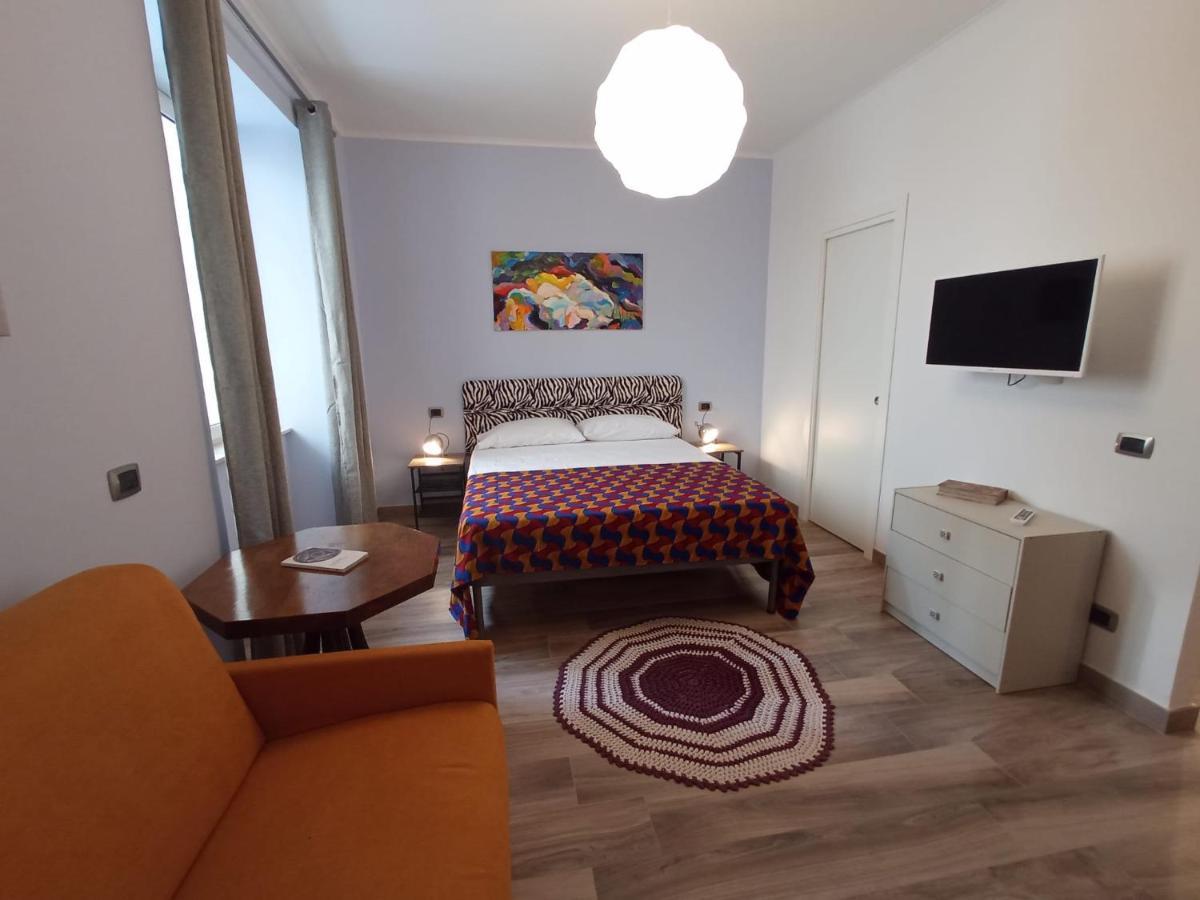 Cappuccini Express House Leilighet Pozzuoli Eksteriør bilde