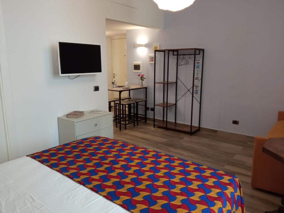 Cappuccini Express House Leilighet Pozzuoli Eksteriør bilde