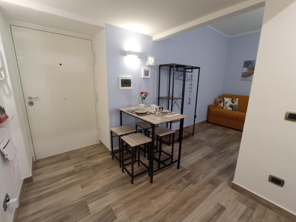 Cappuccini Express House Leilighet Pozzuoli Eksteriør bilde