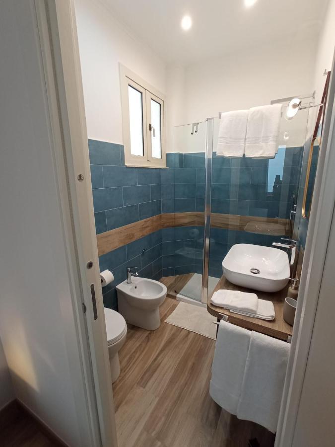Cappuccini Express House Leilighet Pozzuoli Eksteriør bilde