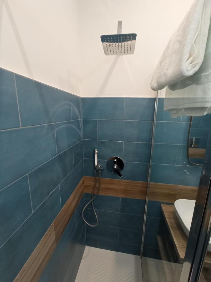 Cappuccini Express House Leilighet Pozzuoli Eksteriør bilde